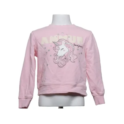 Sweatshirt (Pink) fra OVS Kids Bomuld