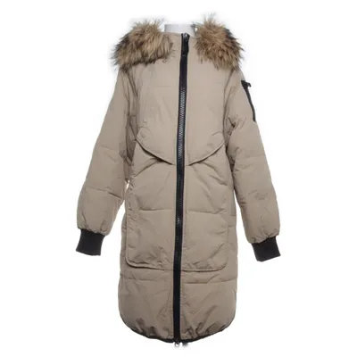 Vinterkappa (Beige) från You Polyester