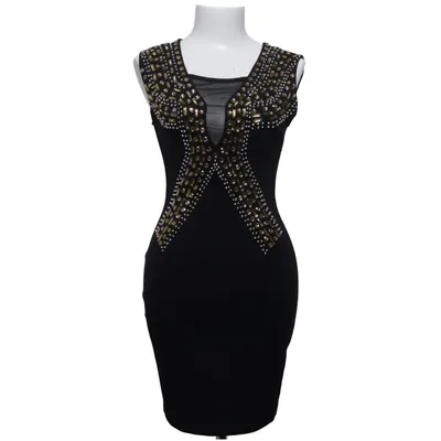Cocktail dress (Black) from Soky & Soka