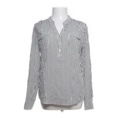 Blus (Svart, Vit) från Rue de Femme Viskos