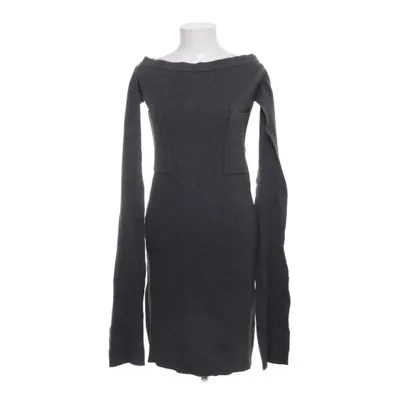 Tunique (ADPTLOUNGE LONG KNIT SKIRT F) de ADPT Coton, Nylon
