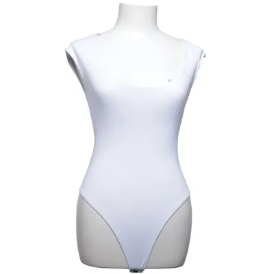 Romper (Wit) van Zara