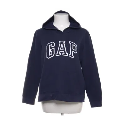 Hoodie (Blue) from Gap Cotton, Polyester