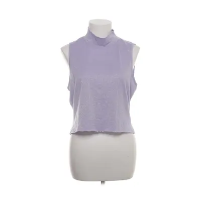 Tanktop (Lila) van Taifun Collection