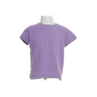 T-shirt (Lila) från Minimarket Bomull