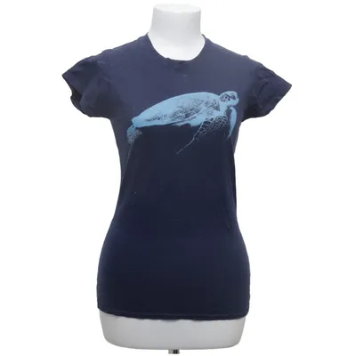 T-shirt (Softstyle) fra Gildan Bomuld