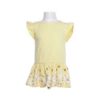 Klänning (Gul) från Max Bomull