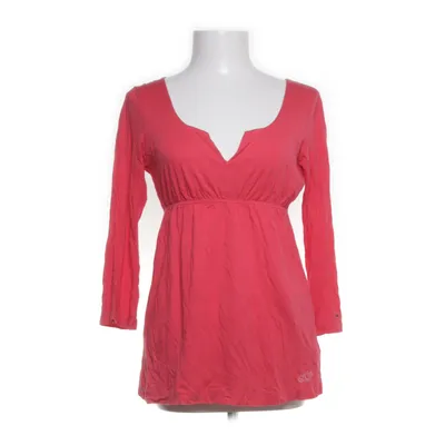 Tunika (Röd) från Hilfiger Denim Bomull, Modal