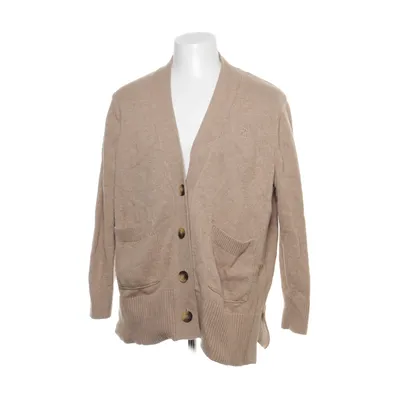 Cardigan (Beige) de Tommy Hilfiger Polyamide, Laine