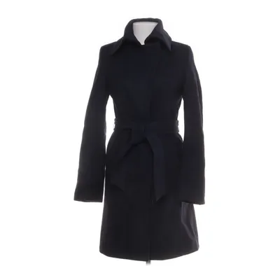 Kappa (Blå) från United Colors of Benetton Acetat, Polyamid, Viskos, Ull