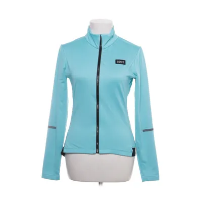 Sports jacket (Blue) from Gore Elastane, Polyester