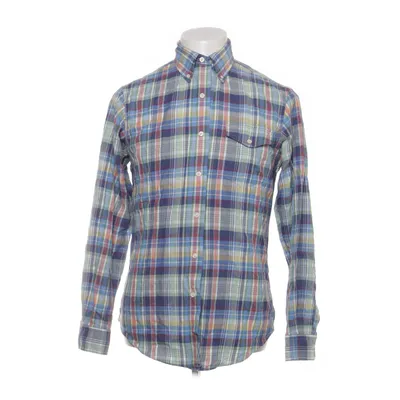 Buttondown-skjorta (Blå, Flerfärgad) från Polo Ralph Lauren Bomull