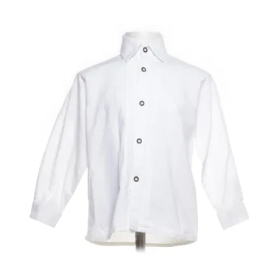 Shirt (White) from Hammerschmid