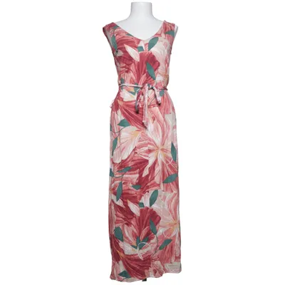 Maxi dress (Red, Green, White) from Thought Cotton, Viscose