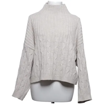 Turtleneck (Beige) from Design by Si Acrylic