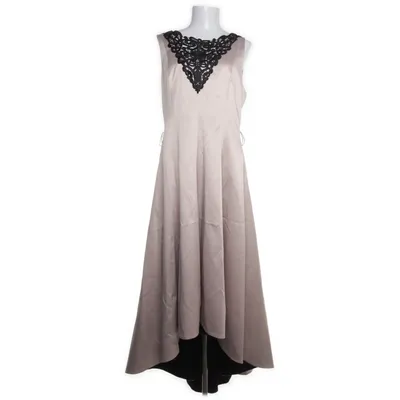 Aftonklänning (Beige) från Collection Elastan, Polyester