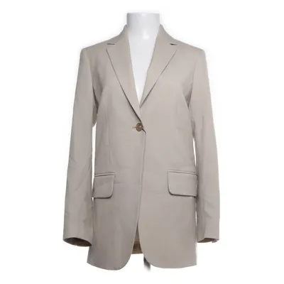 Blazer (Beige) van Arket Wol, Acetaat
