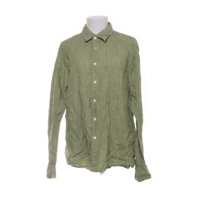Skjorta (Grön) från Springfield Linne