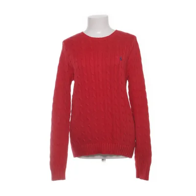 Tröja (Röd) från Ralph Lauren Bomull