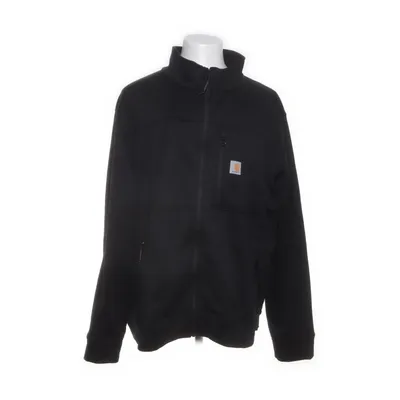 Trainingsjack (Zwart) van Carhartt Polyester