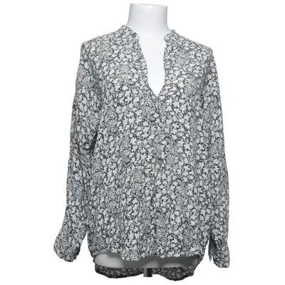 Blouse (Stem Wing Shirt) de Pieszak Élasthane, Soie
