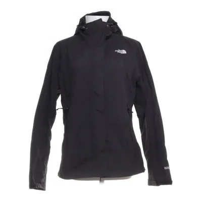 Jacket (Black) from The North Face Nylon