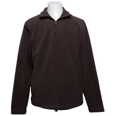 Fleece sweater (K912) from Kariban Polyester