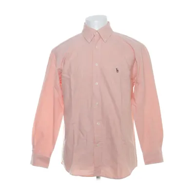 Buttondown-skjorta (Beige) från Ralph Lauren
