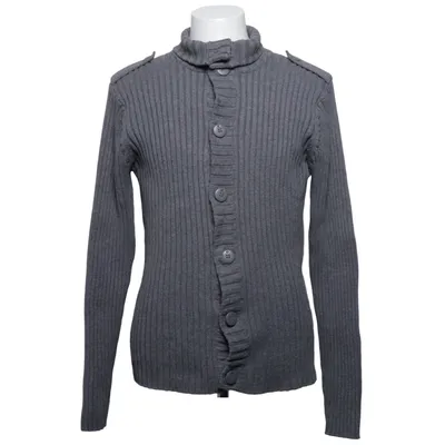 Cardigan (JOUY BUTTON CARDIGAN) fra Selected Homme Akryl, Bomuld, Polyamid