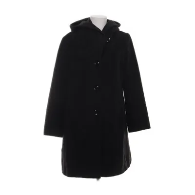 Manteau (8361) de Milo Mohair, Polyamide, Laine
