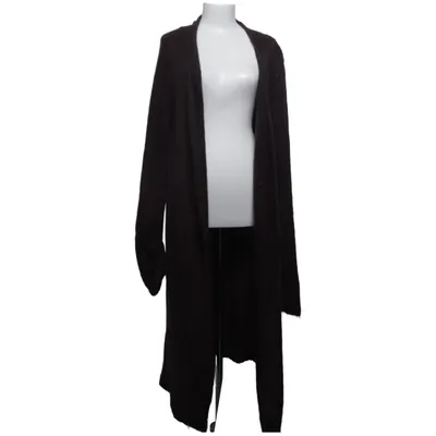 Cardigan (Brun) fra Piro Akryl, Mohair, Polyamid