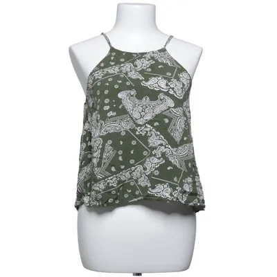 Débardeur (Vert, Blanc) de House Collection