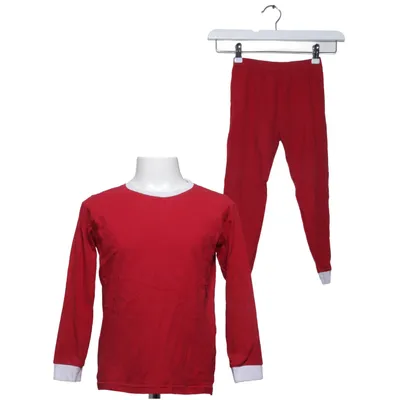 Pajamas (Red, White) from MyWear Cotton
