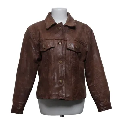 Jack (Bruin) van Roco Baroco