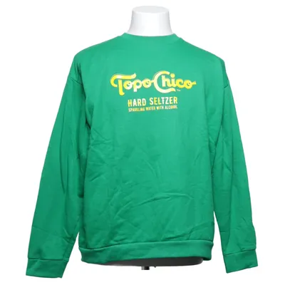 Sweatshirt (SWC280) van Keya Katoen, Polyester