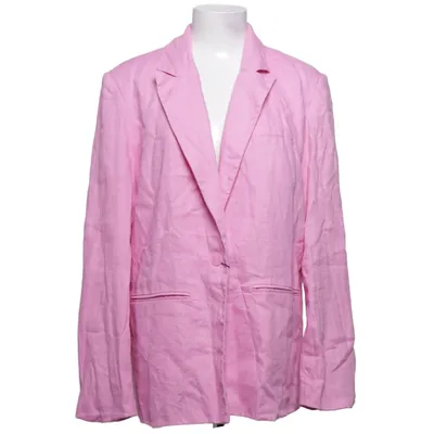 Blazer (Men's Linnien Blazer) from NA-KD Art Cotton, Linen