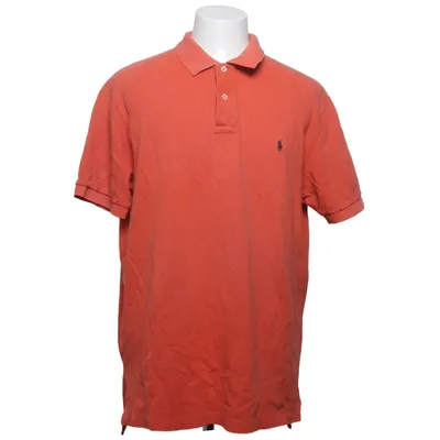 Polo shirt (Red) from Ralph Lauren Cotton