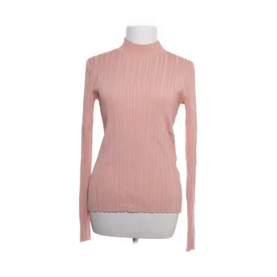 Trui (Roze) van Acne Studios Katoen, Elastaan, Nylon, Viscose
