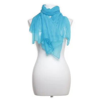 Sjal (Blå) från Sunflair