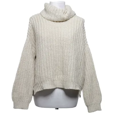 Turtleneck (Beige) from Clockhouse