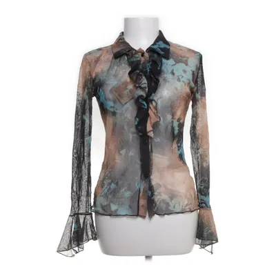 Blus (Blå, Svart, Flerfärgad) från Clockhouse