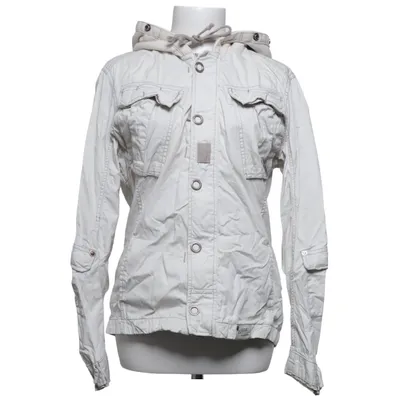 Jack (Beige) van G-Star Katoen