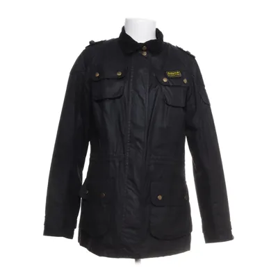 Jakke (Sort) fra Barbour Bomuld