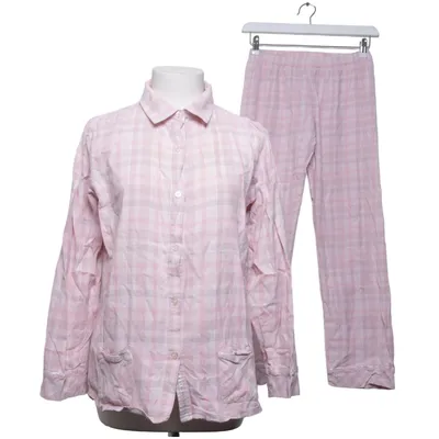 Pyjama (Rose, Blanc) de Calida Coton