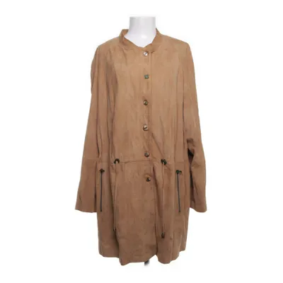Coat (Brown) from Anna Aura
