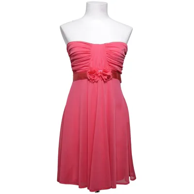 Cocktailjurk (Roze) van Jane Norman Polyester