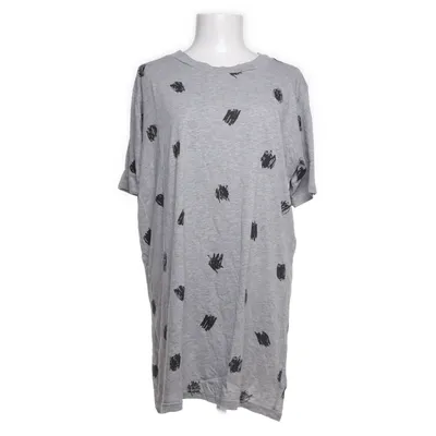 Top (Grijs, Zwart) van Cheap Monday Katoen, Viscose