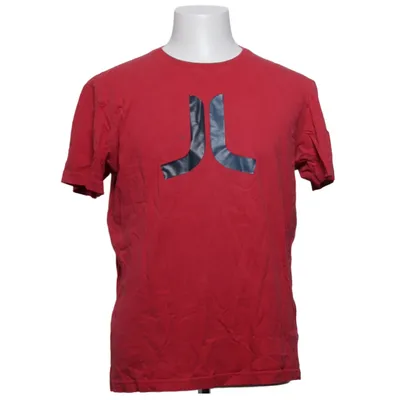 T-shirt (Rouge) de WeSC Coton