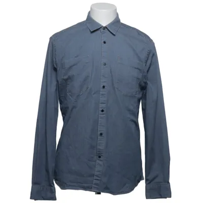 Chemise en jean (Bleu) de Jules