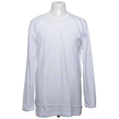 Langarmshirt (Weiß) von Resteröds Baumwolle